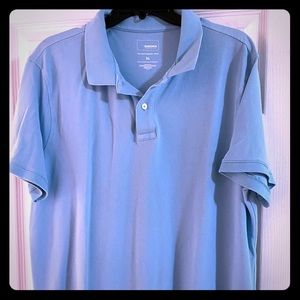 Men’s polo shirt